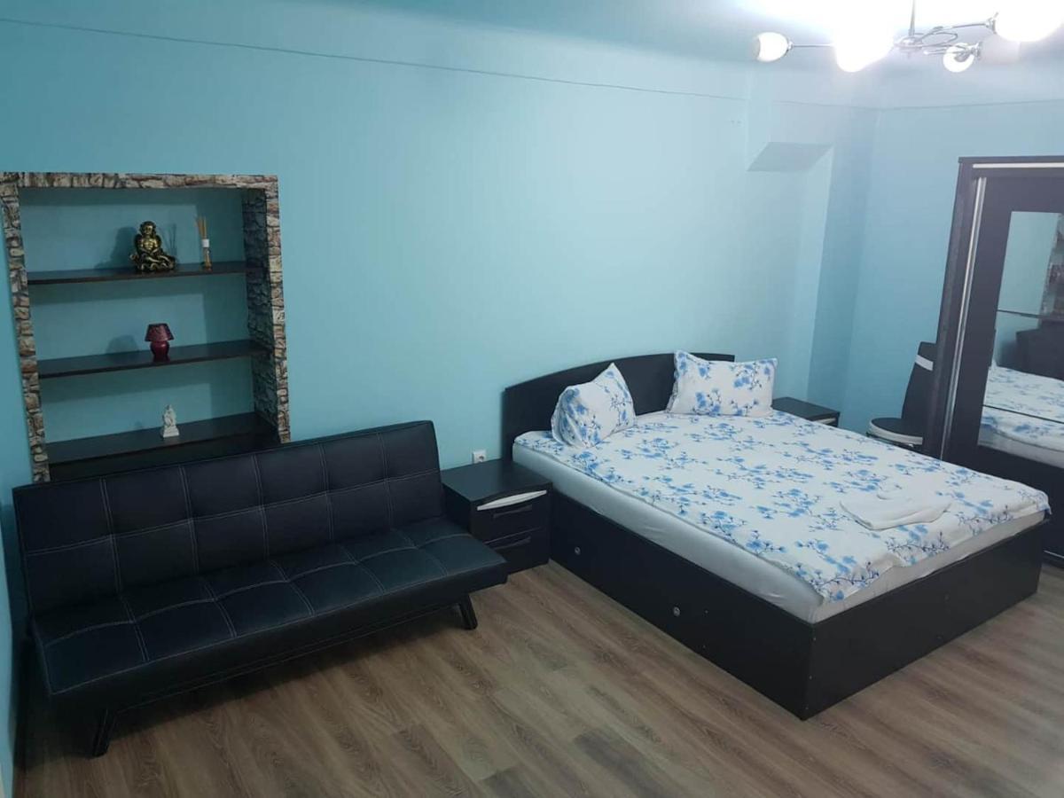 Central Apartment Maria Сибиу Экстерьер фото