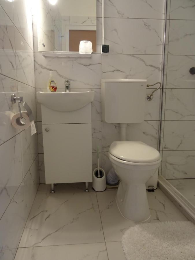 Central Apartment Maria Сибиу Экстерьер фото